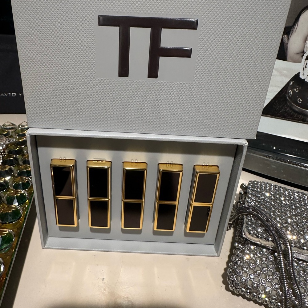 Mini Tom Ford Lipstick